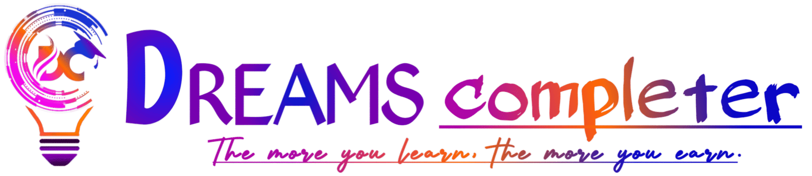 Dreams Completer Logo