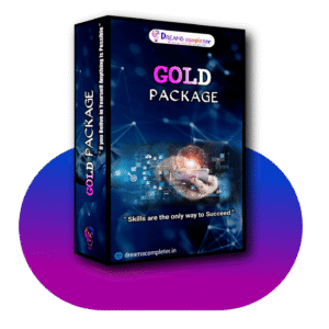 Dreams Completer Gold Package