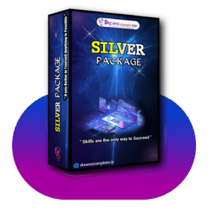 Dreams Completer Silver Package