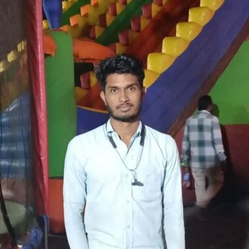 Arjun Yadav