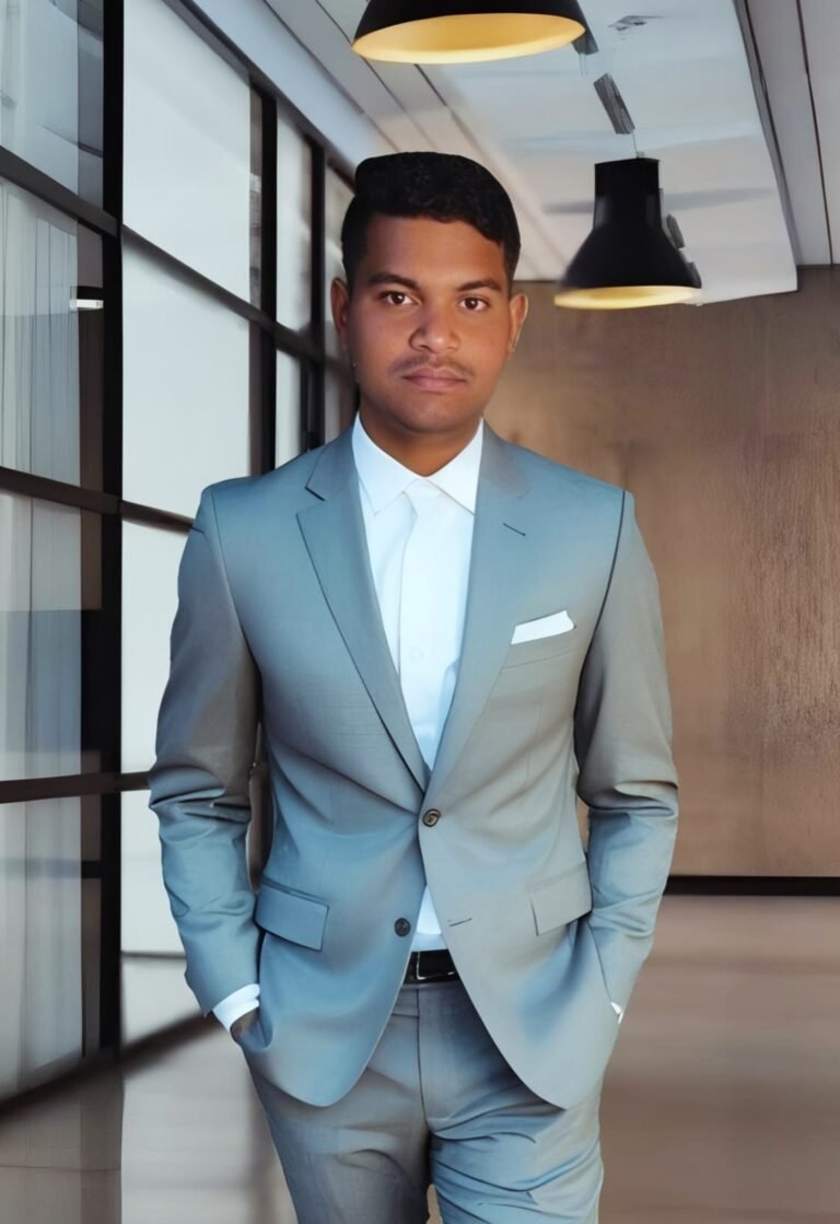 Dreams Completer CEO Avinash Jadhav